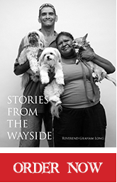 Stories from the Wayside